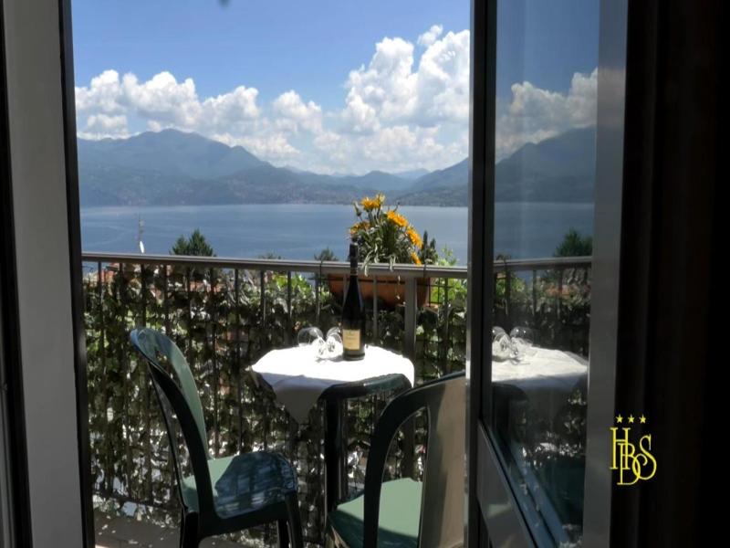 Albergo Bel Soggiorno image