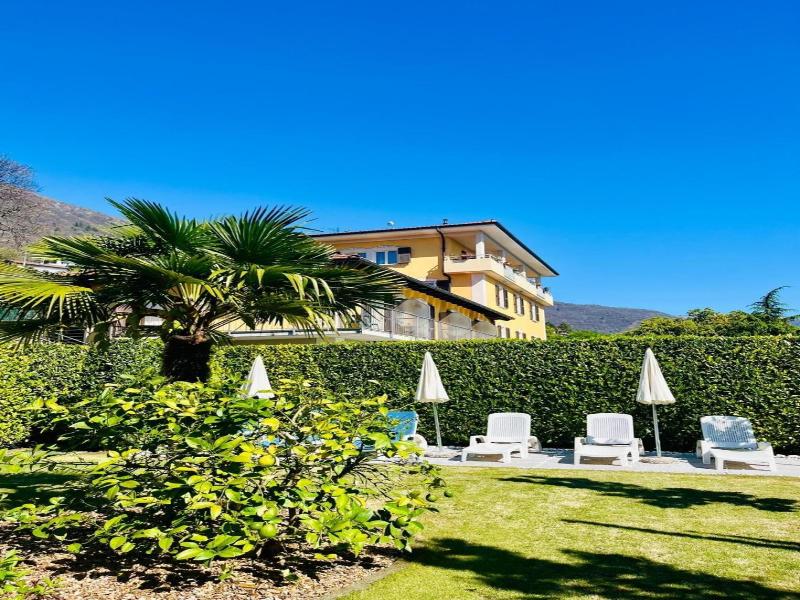 Albergo Bel Soggiorno image