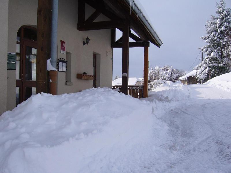 Hotel Auberge Du Grand Git image