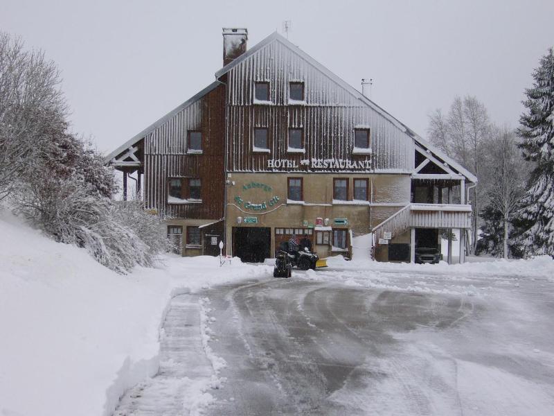 Hotel Auberge Du Grand Git image