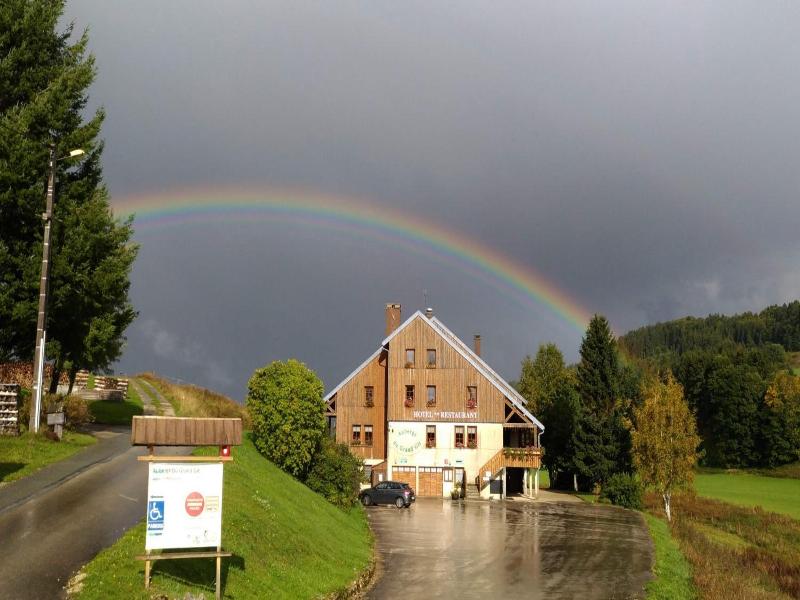 Hotel Auberge Du Grand Git image