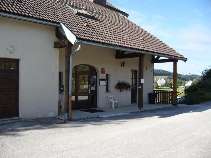 Hotel Auberge Du Grand Git image