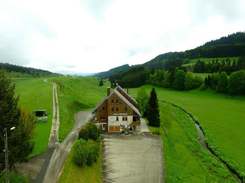 Hotel Auberge Du Grand Git image