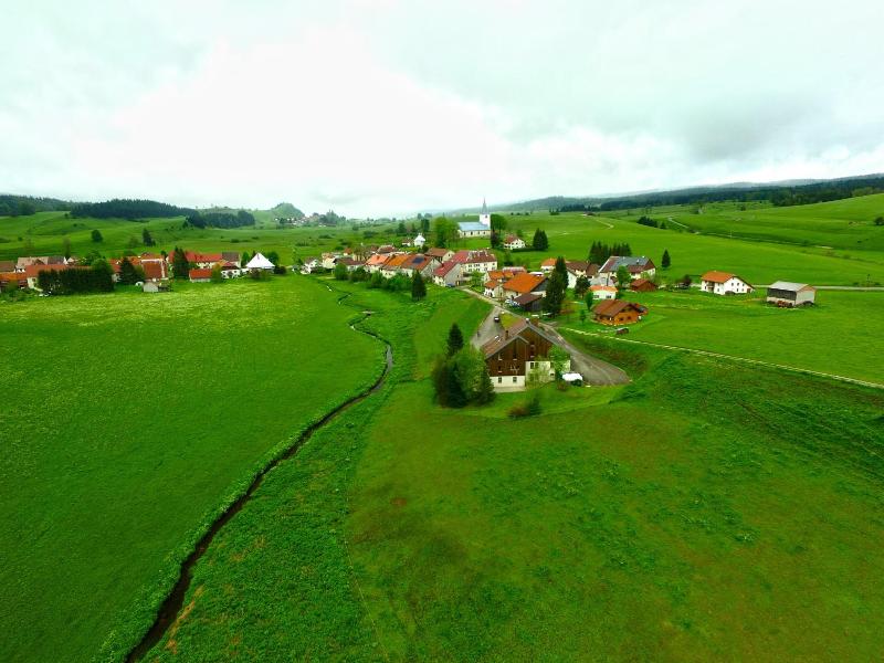 Hotel Auberge Du Grand Git image