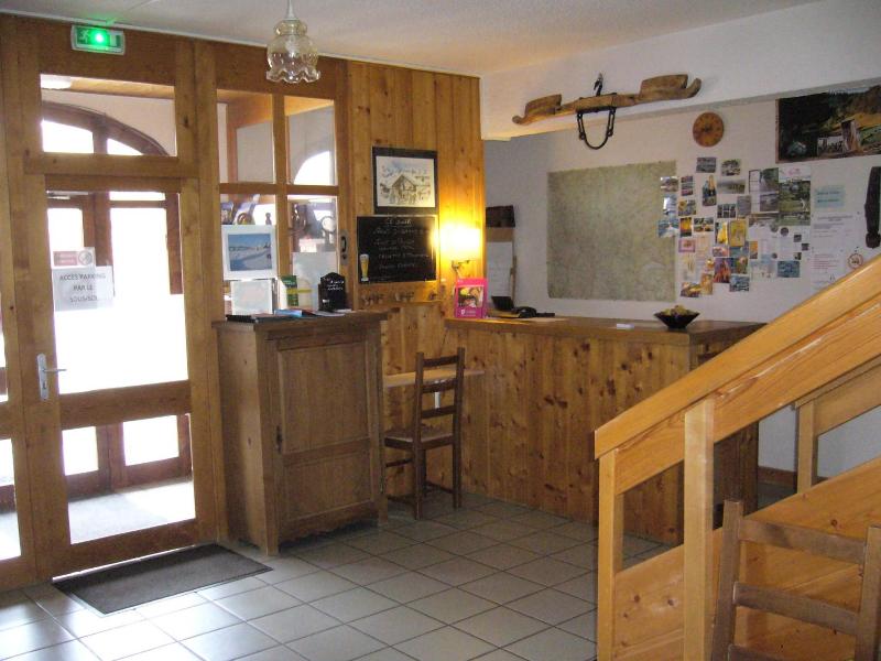 Hotel Auberge Du Grand Git image