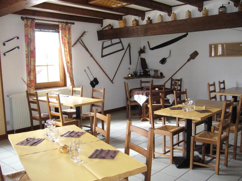 Hotel Auberge Du Grand Git image