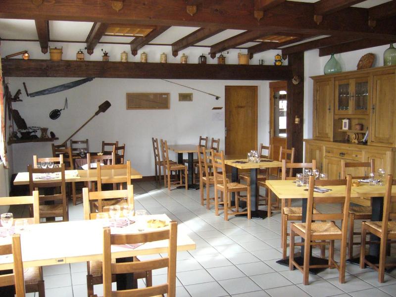 Hotel Auberge Du Grand Git image