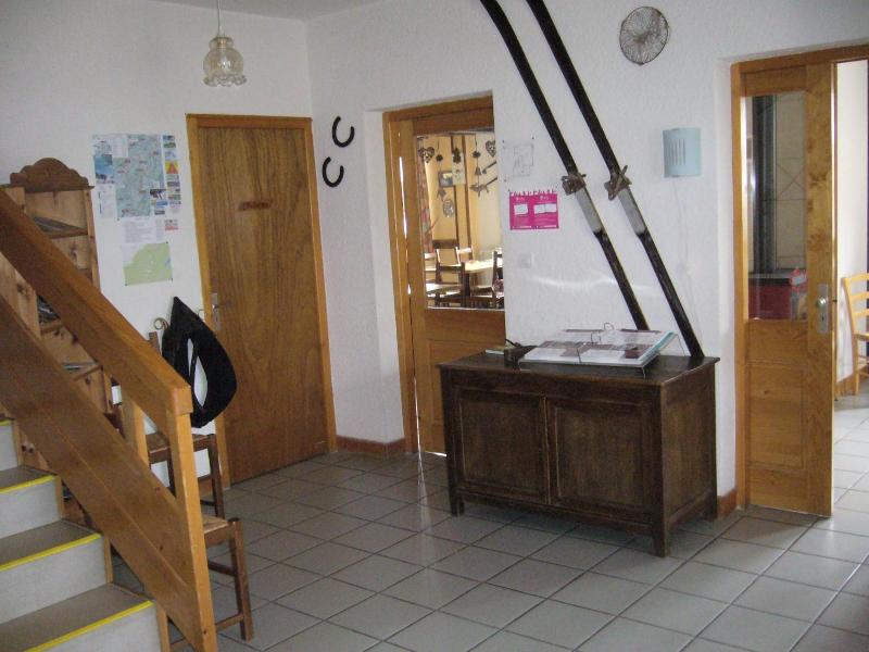 Hotel Auberge Du Grand Git image