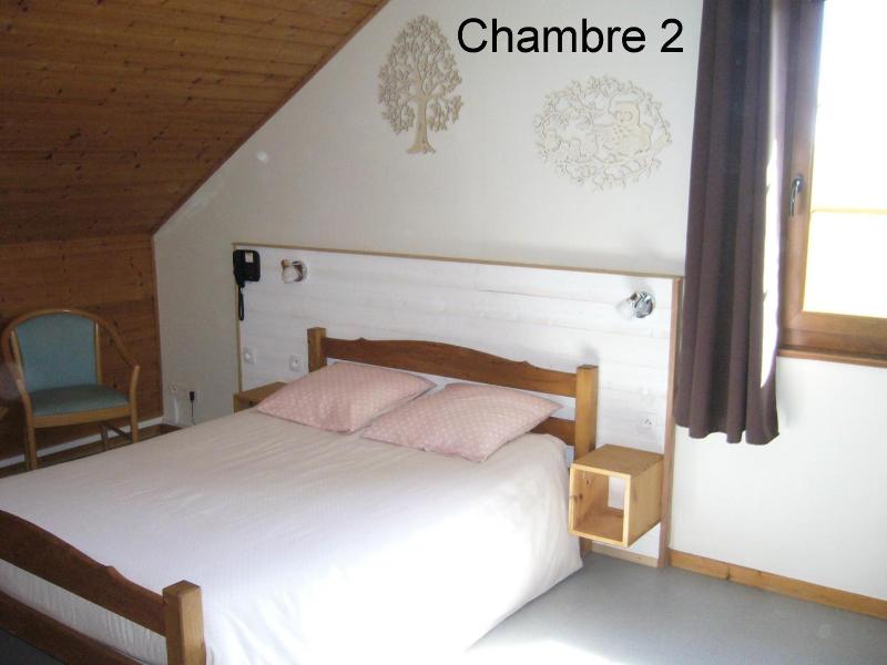 Hotel Auberge Du Grand Git image