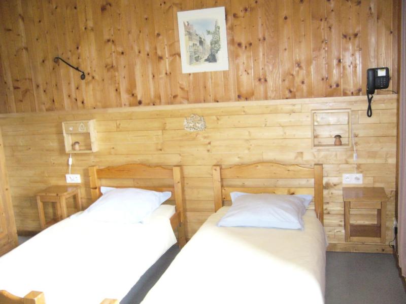 Hotel Auberge Du Grand Git image
