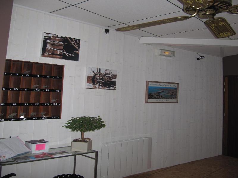 La Sterne image