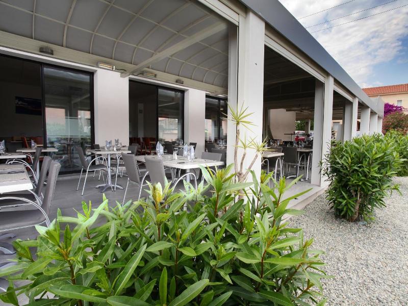 Hôtel Des Nacres image