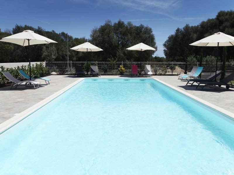 Hôtel Des Nacres image