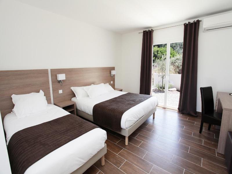 Hôtel Des Nacres image
