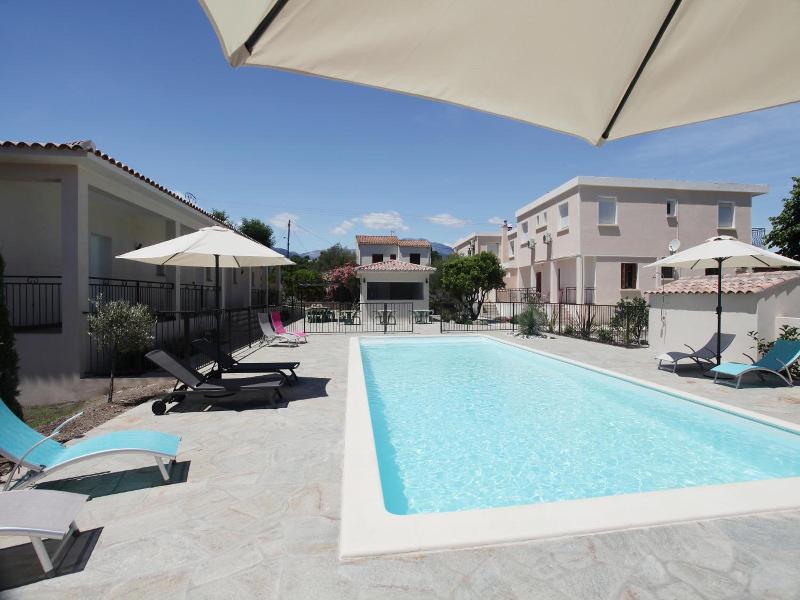 Hôtel Des Nacres image