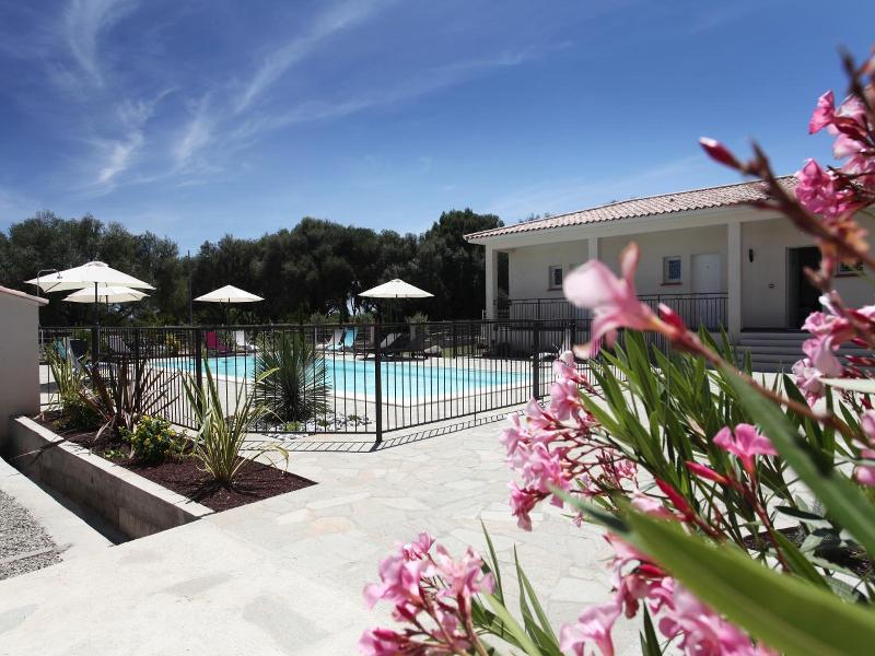 Hôtel Des Nacres image