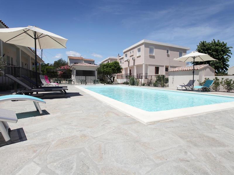 Hôtel Des Nacres image