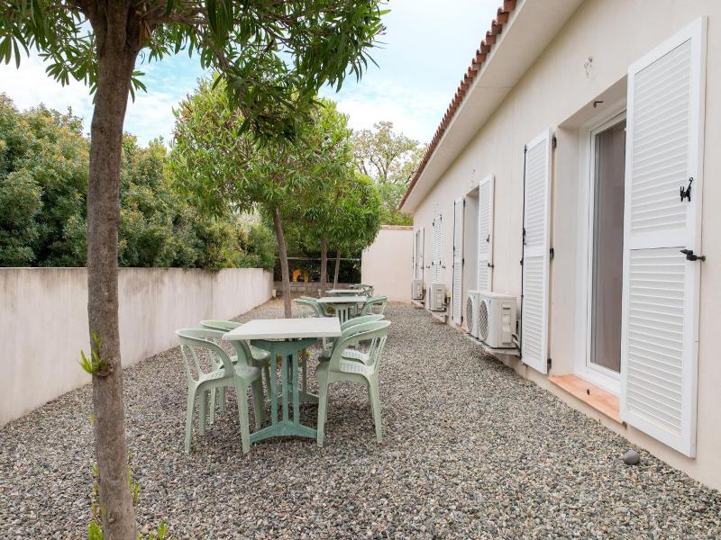 Hôtel Des Nacres image
