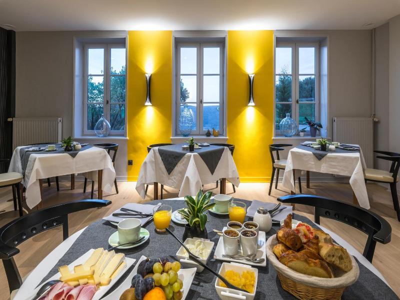 Le Moulin Du Gastronome image