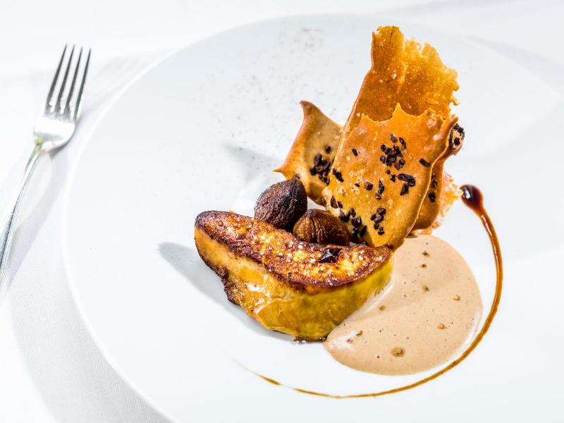 Le Moulin Du Gastronome image