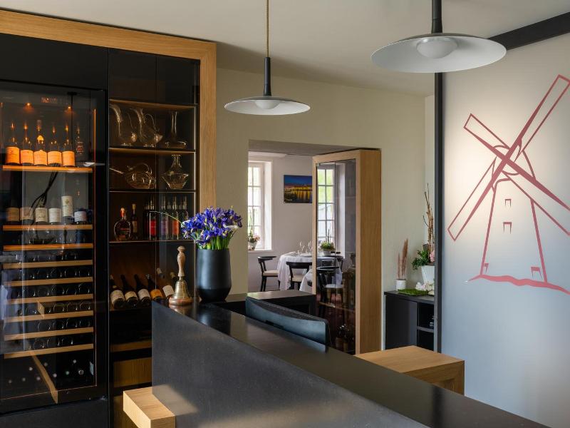 Le Moulin Du Gastronome image