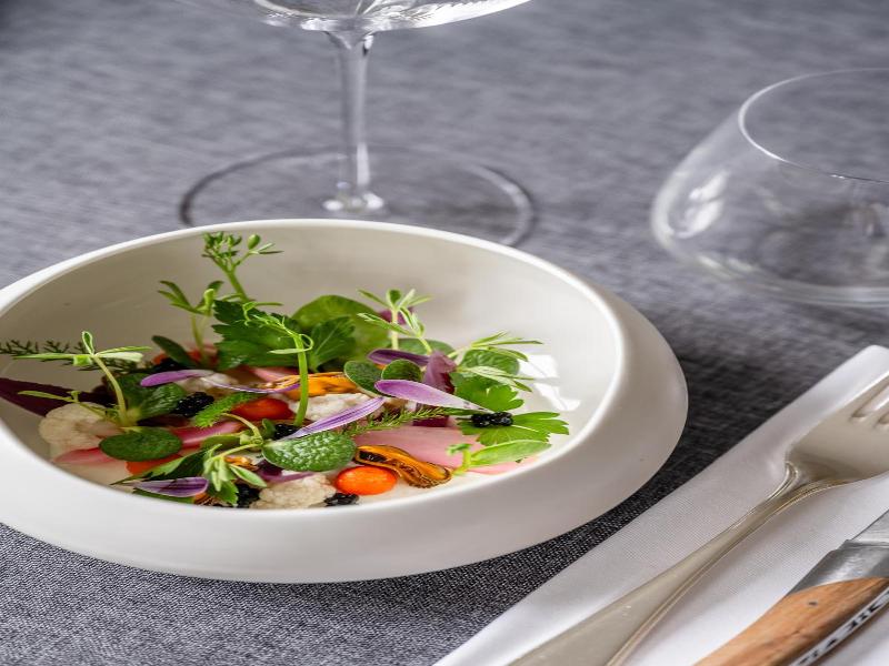 Le Moulin Du Gastronome image