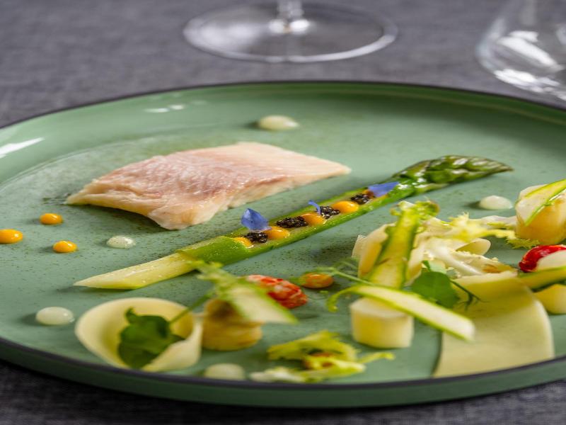 Le Moulin Du Gastronome image