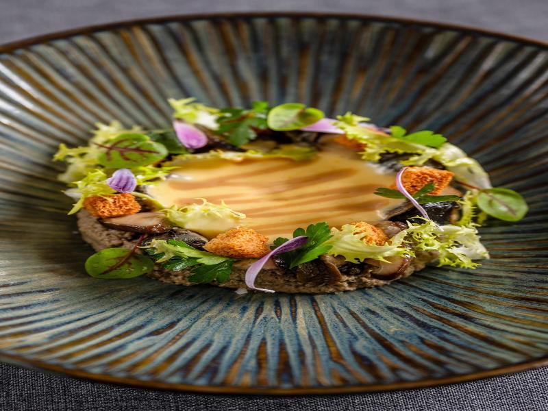Le Moulin Du Gastronome image