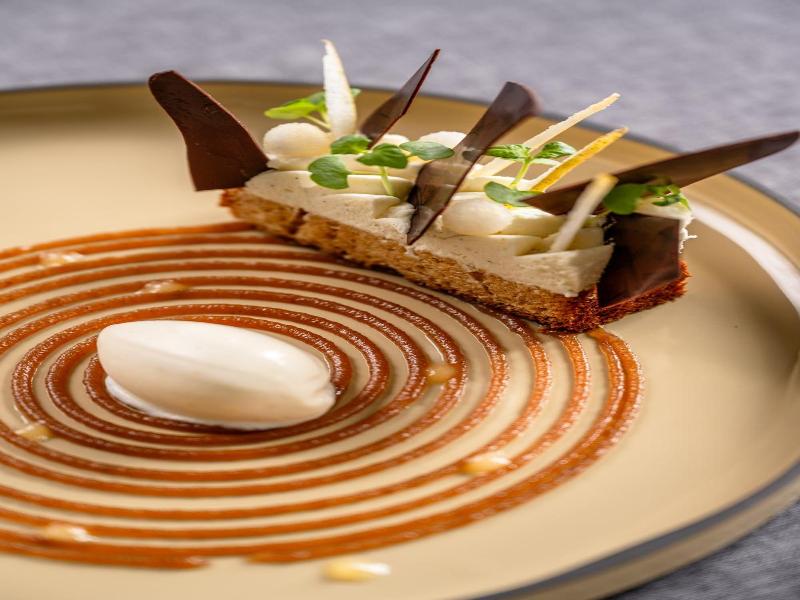 Le Moulin Du Gastronome image