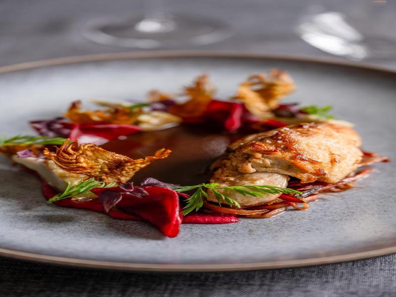 Le Moulin Du Gastronome image