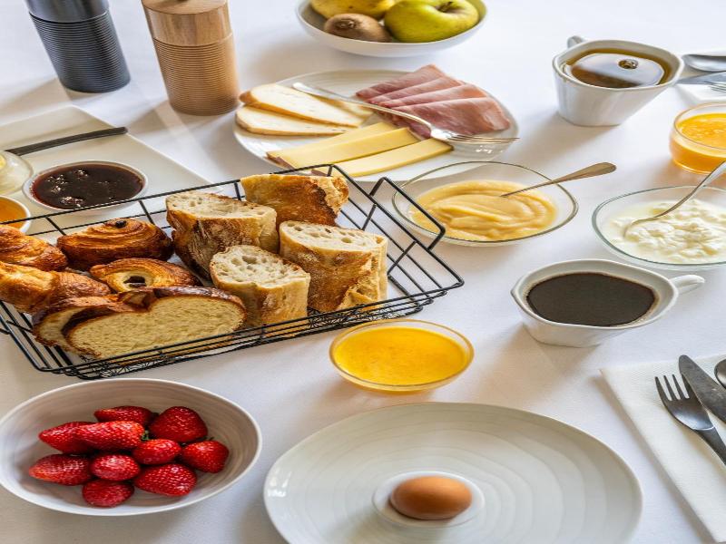 Le Moulin Du Gastronome image