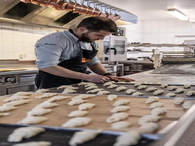 Le Moulin Du Gastronome image