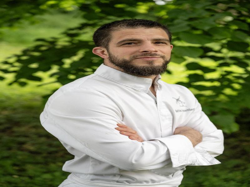 Le Moulin Du Gastronome image
