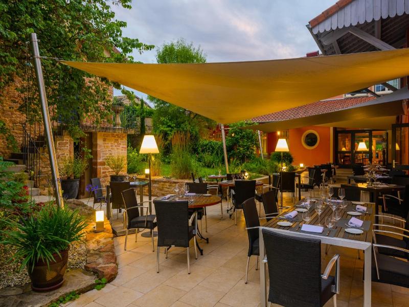 Le Moulin Du Gastronome image
