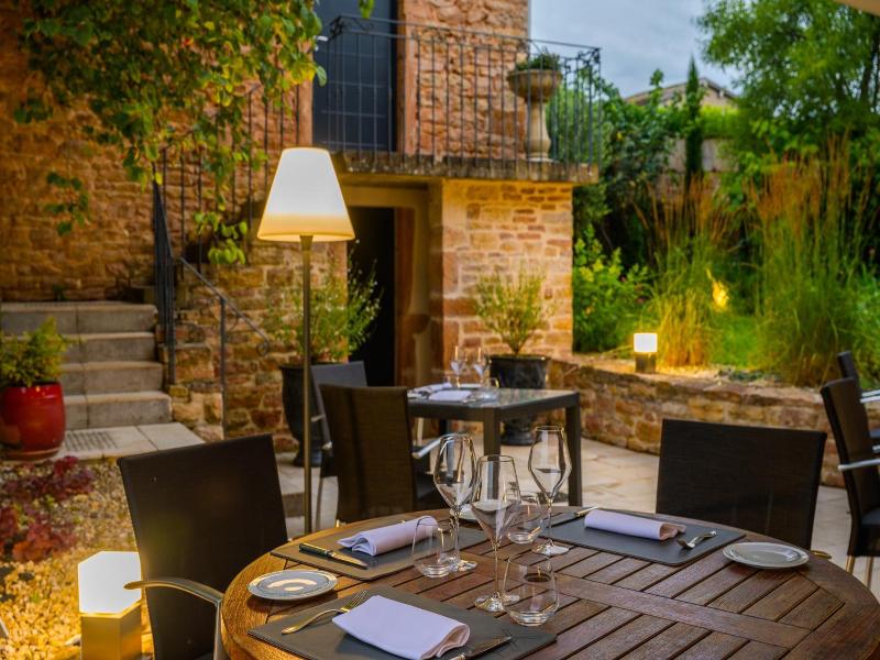 Le Moulin Du Gastronome image