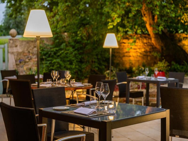 Le Moulin Du Gastronome image