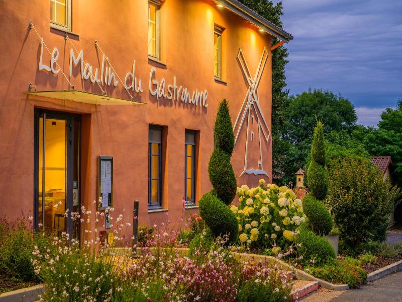 Le Moulin Du Gastronome image