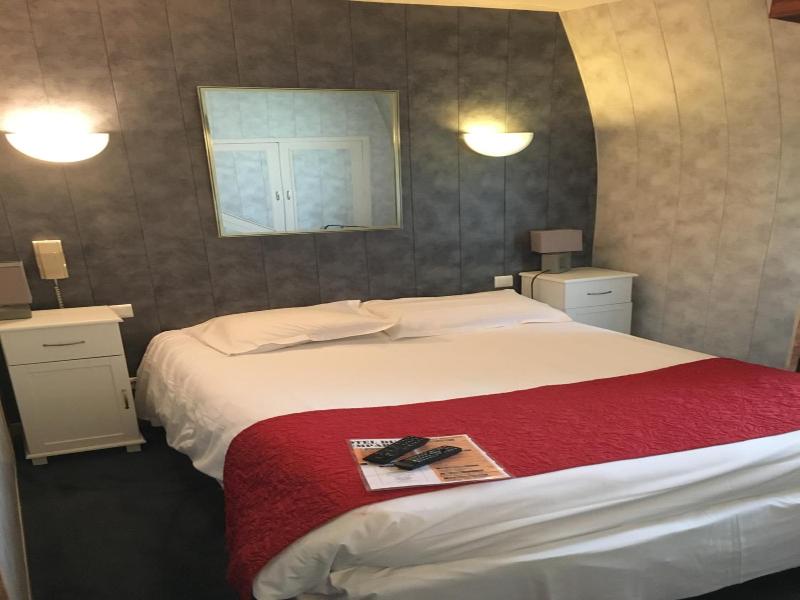 Hotel Du Rempart image