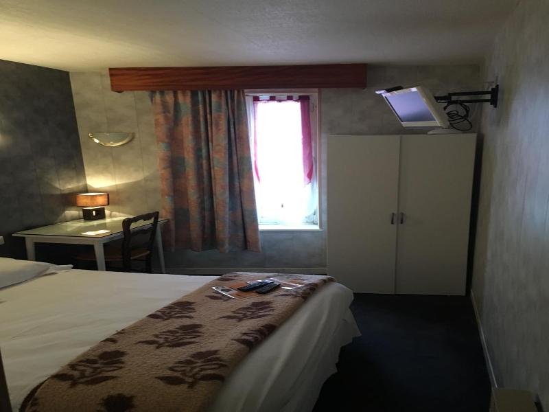 Hotel Du Rempart image