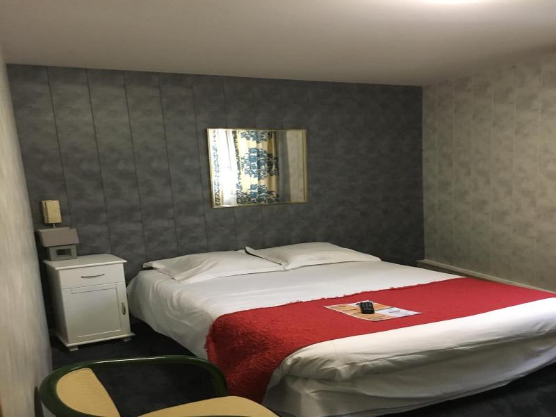 Hotel Du Rempart image