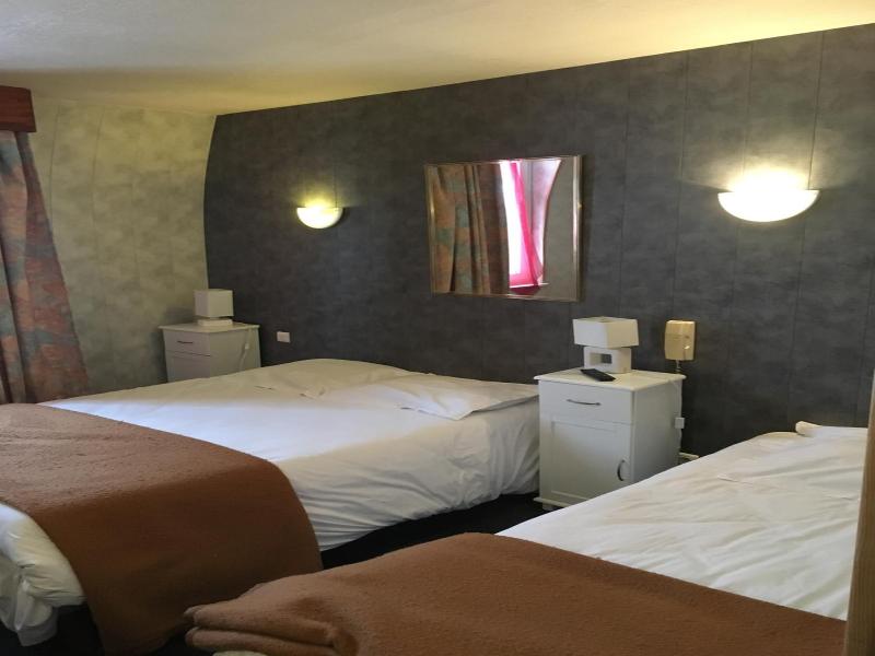 Hotel Du Rempart image