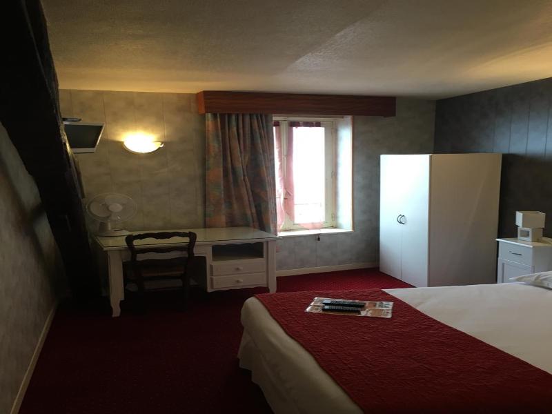 Hotel Du Rempart image