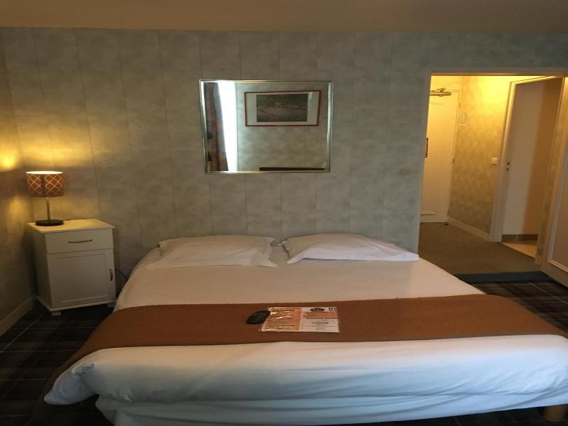 Hotel Du Rempart image