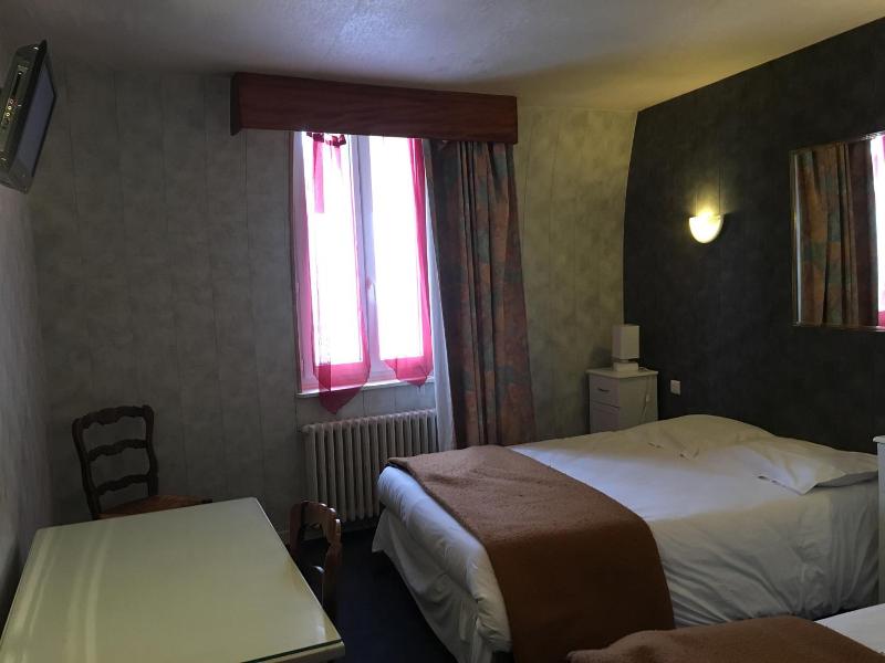 Hotel Du Rempart image