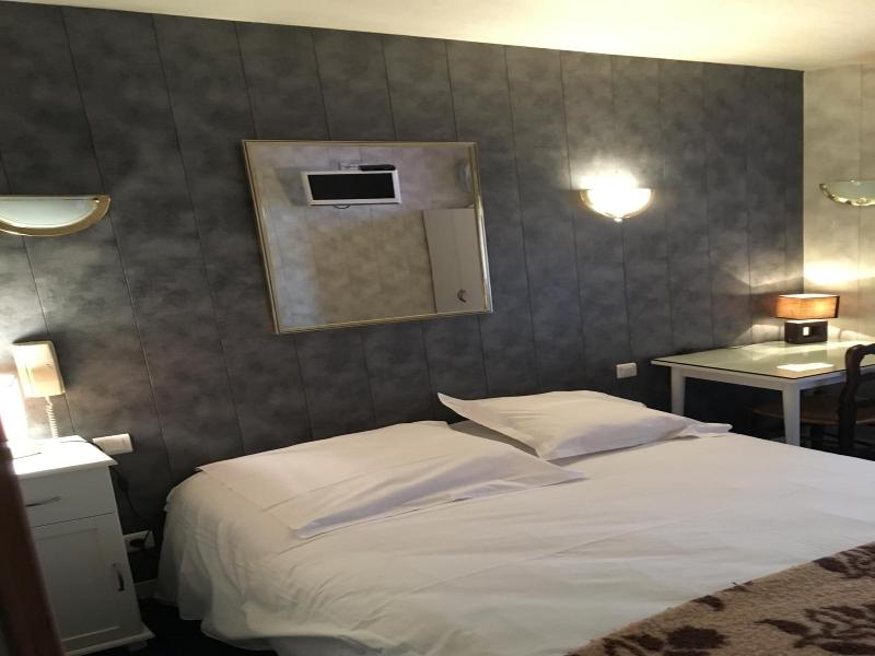Hotel Du Rempart image