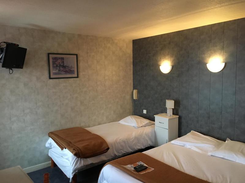 Hotel Du Rempart image