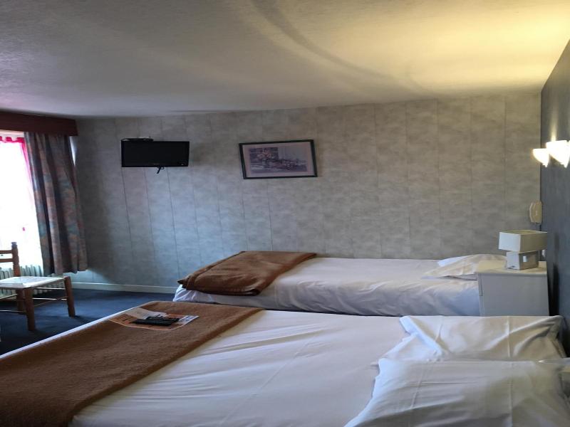 Hotel Du Rempart image
