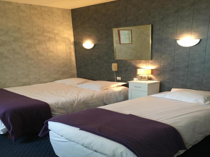 Hotel Du Rempart image