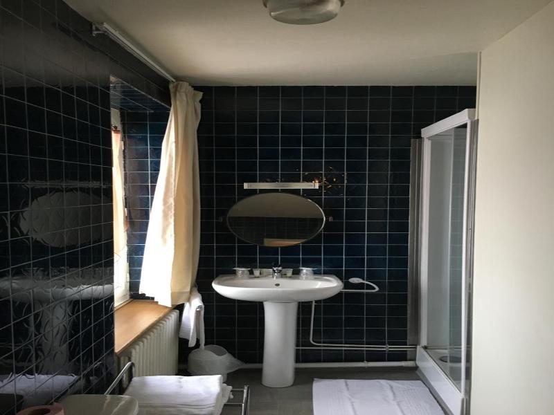 Hotel Du Rempart image