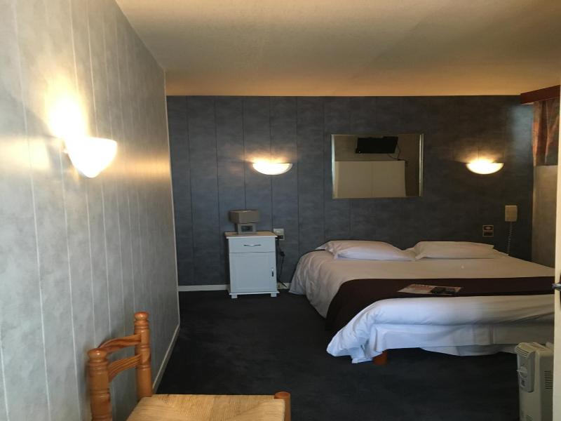 Hotel Du Rempart image